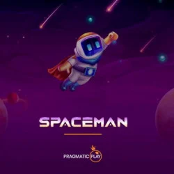 Spaceman 93j